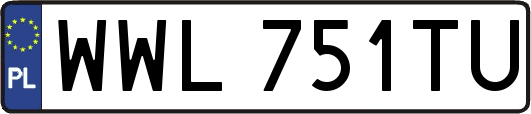 WWL751TU