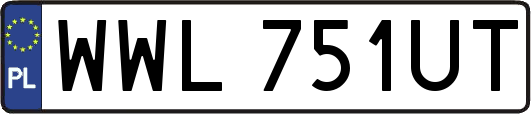 WWL751UT