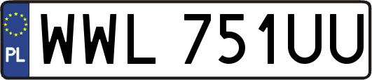 WWL751UU