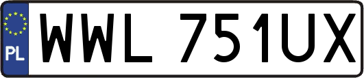 WWL751UX