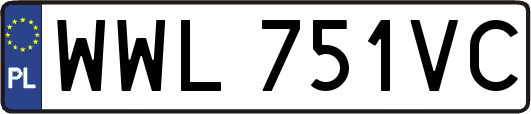 WWL751VC