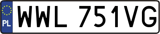 WWL751VG