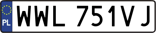 WWL751VJ