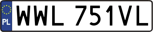 WWL751VL
