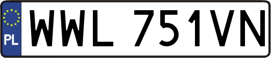 WWL751VN