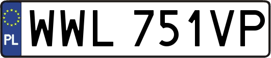 WWL751VP