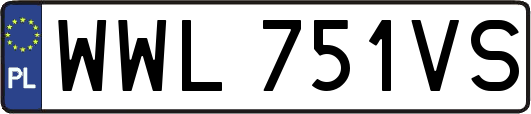 WWL751VS