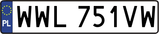 WWL751VW