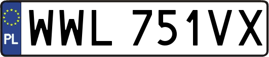 WWL751VX