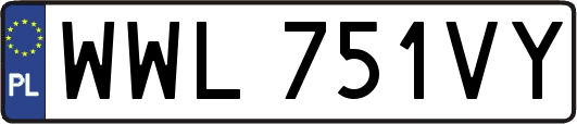 WWL751VY