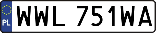 WWL751WA