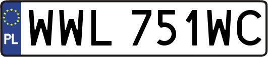 WWL751WC