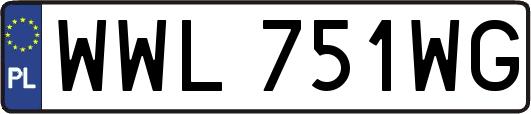 WWL751WG
