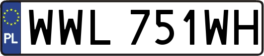WWL751WH