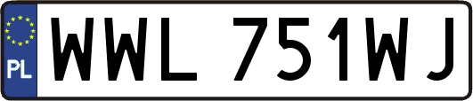 WWL751WJ