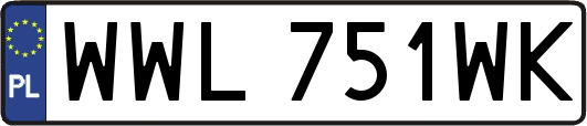 WWL751WK