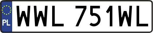 WWL751WL