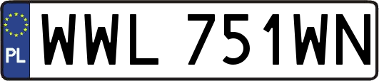 WWL751WN