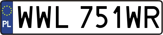 WWL751WR