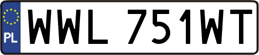 WWL751WT