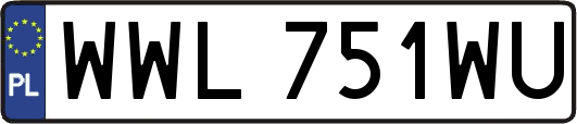 WWL751WU