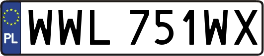WWL751WX