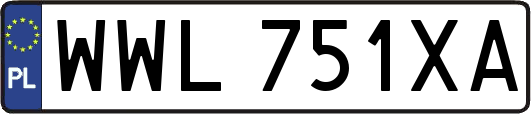 WWL751XA
