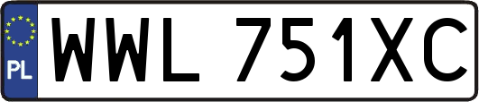 WWL751XC