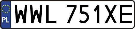 WWL751XE