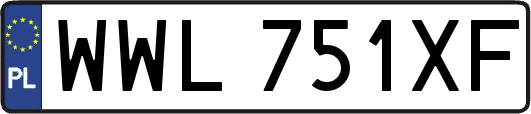 WWL751XF