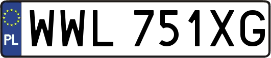 WWL751XG