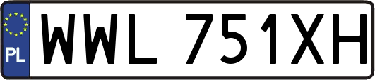 WWL751XH