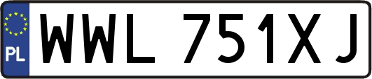 WWL751XJ