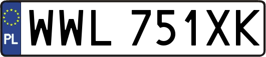 WWL751XK