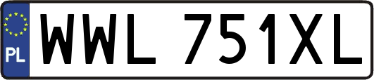 WWL751XL