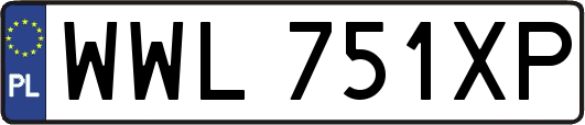 WWL751XP