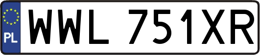 WWL751XR