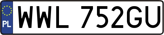 WWL752GU