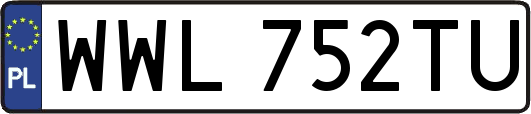 WWL752TU