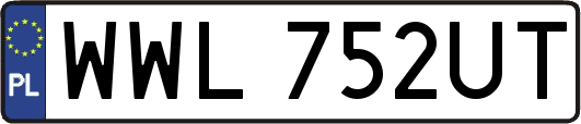 WWL752UT
