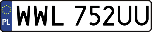 WWL752UU