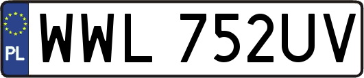 WWL752UV