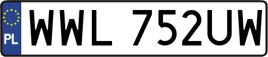 WWL752UW