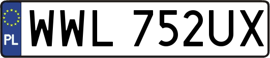 WWL752UX