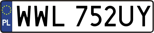 WWL752UY