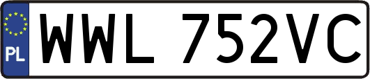 WWL752VC