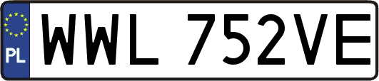 WWL752VE