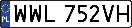 WWL752VH
