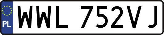 WWL752VJ