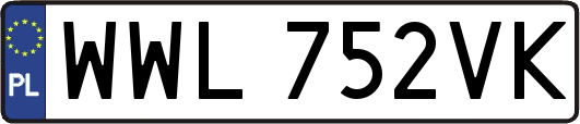 WWL752VK